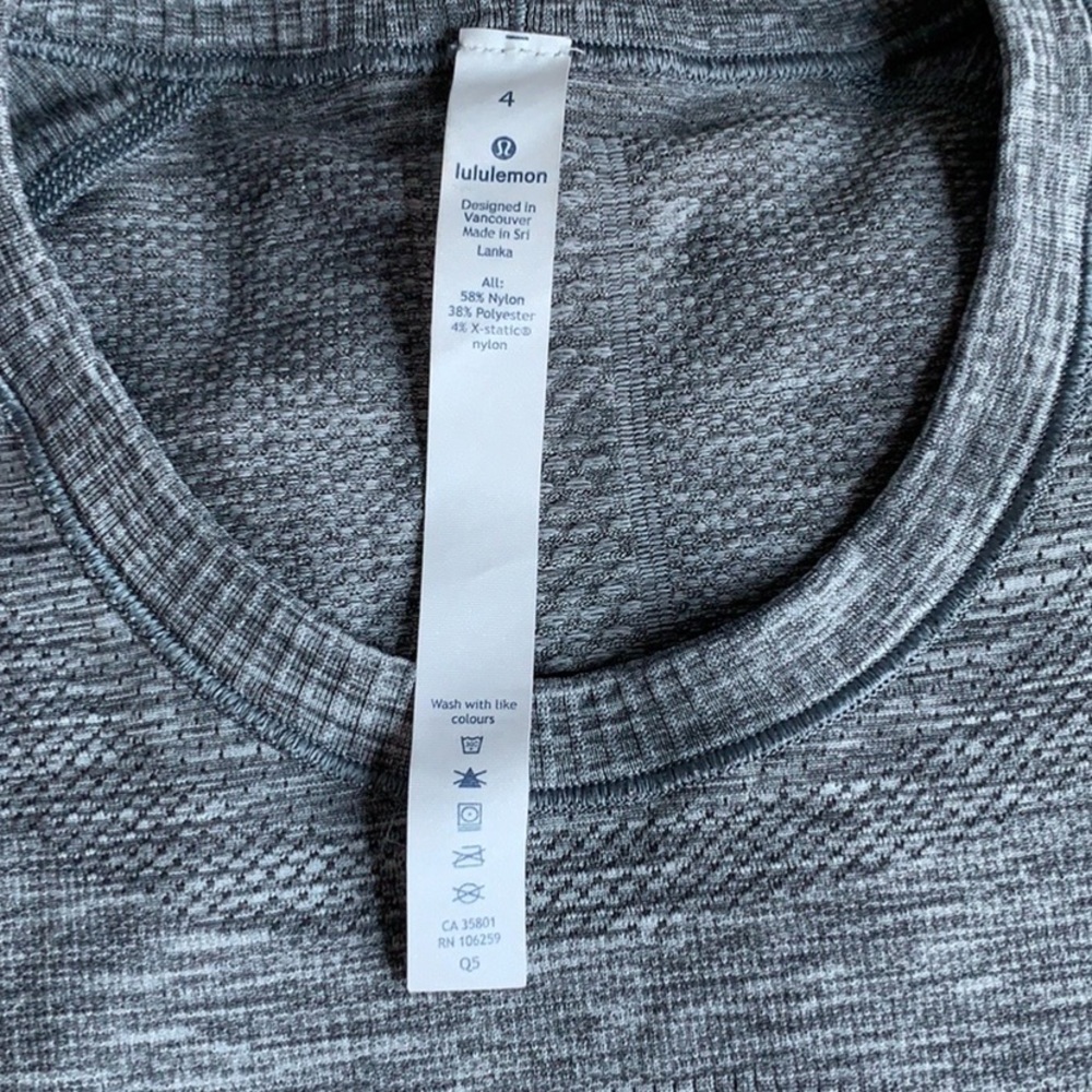 T shirt